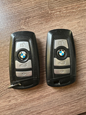 BMW 520 F11, снимка 17 - Автомобили и джипове - 45370651