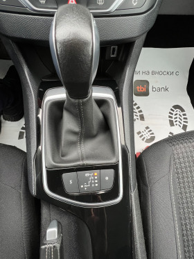 Peugeot 308 1.6 Bluehdi automatic , снимка 13 - Автомобили и джипове - 45764818