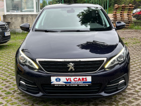 Peugeot 308 1.6 Bluehdi automatic , снимка 2 - Автомобили и джипове - 45764818