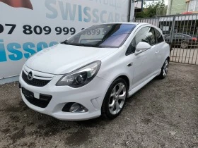 Opel Corsa OPC 1.6T Face Швейцария - [2] 