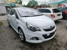 Opel Corsa OPC 1.6T Face Швейцария, снимка 3