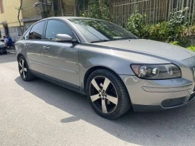 Volvo S40 2.0, снимка 3