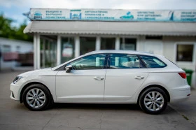 Seat Leon 1.5 TGI | Mobile.bg    3