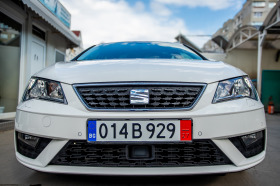 Seat Leon 1.5 TGI, снимка 4