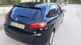 Peugeot 308 1.5hdi | Mobile.bg    3