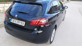 Peugeot 308 1.5hdi | Mobile.bg    2