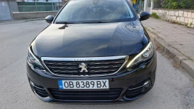 Peugeot 308 1.5hdi | Mobile.bg    10