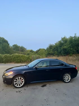 Обява за продажба на BMW 530 ~16 200 лв. - изображение 1