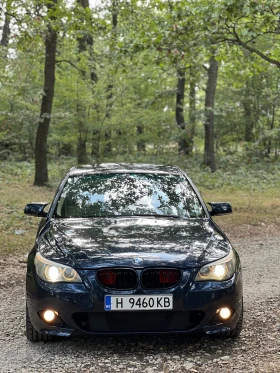 BMW 530, снимка 2