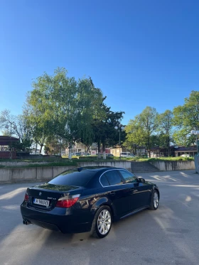 Обява за продажба на BMW 530 ~16 200 лв. - изображение 4