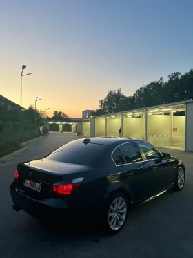 Обява за продажба на BMW 530 ~16 200 лв. - изображение 4