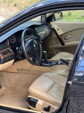 Обява за продажба на BMW 530 ~16 200 лв. - изображение 7
