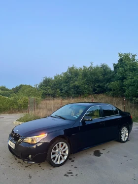 Обява за продажба на BMW 530 ~16 200 лв. - изображение 1