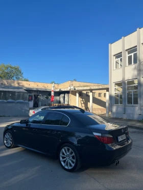 Обява за продажба на BMW 530 ~16 200 лв. - изображение 3