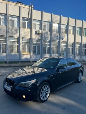 Обява за продажба на BMW 530 ~16 200 лв. - изображение 2