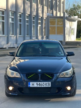 Обява за продажба на BMW 530 ~16 200 лв. - изображение 5