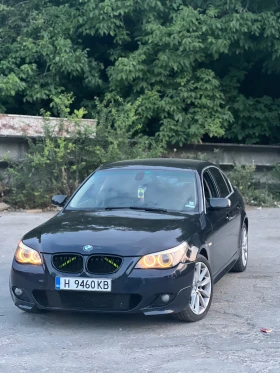 Обява за продажба на BMW 530 ~16 200 лв. - изображение 1