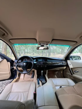 Обява за продажба на BMW 530 ~16 200 лв. - изображение 6