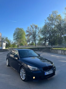 Обява за продажба на BMW 530 ~16 200 лв. - изображение 1