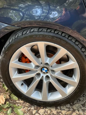 Обява за продажба на BMW 530 ~16 200 лв. - изображение 9