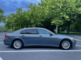 BMW 730 LD 3.0d e66 231KC, снимка 6