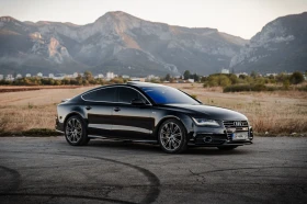 Audi A7 A7* 3.0TFSI* ZF8* FULL | Mobile.bg    2