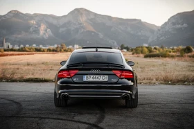 Audi A7 A7* 3.0TFSI* ZF8* FULL, снимка 4