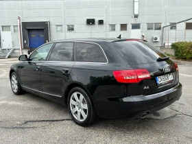 Audi A6 Avant 3.0TDI Facelift | Mobile.bg    3