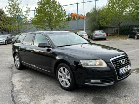 Audi A6 Avant 3.0TDI Facelift | Mobile.bg    6