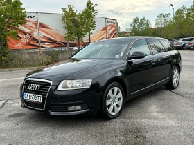 Audi A6 Avant 3.0TDI Facelift | Mobile.bg    1