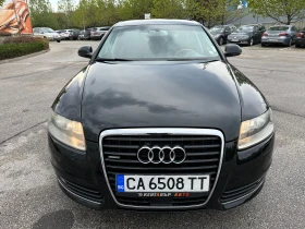 Audi A6 Avant 3.0TDI Facelift | Mobile.bg    7