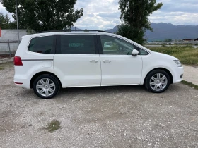 VW Sharan 2.0TDI-140-DSG-7m-ITALIA, снимка 4