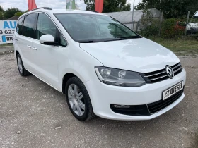 VW Sharan 2.0TDI-140-DSG-7m-ITALIA, снимка 3