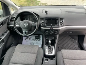 VW Sharan 2.0TDI-140-DSG-7m-ITALIA, снимка 6