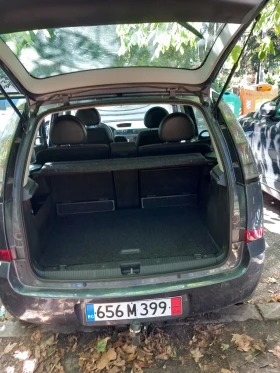 Opel Meriva, снимка 5