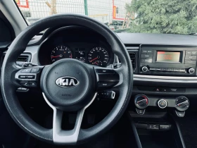 Обява за продажба на Kia Rio 1.2i / Гаранция ~21 900 лв. - изображение 6