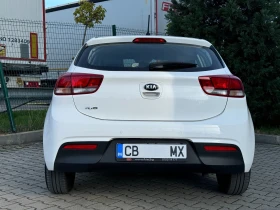 Обява за продажба на Kia Rio 1.2i / Гаранция ~21 900 лв. - изображение 4