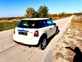 Mini Cooper Швейцария, Пълна сервизна история, Автомат, снимка 6