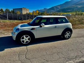 Mini Cooper Швейцария, Пълна сервизна история, Автомат, снимка 3