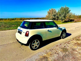 Mini Cooper Швейцария, Пълна сервизна история, Автомат, снимка 9