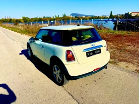 Mini Cooper Швейцария, Пълна сервизна история, Автомат, снимка 4