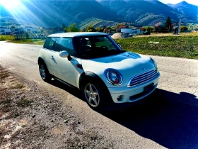 Mini Cooper Швейцария, Пълна сервизна история, Автомат, снимка 1