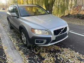     Volvo Xc70 D5