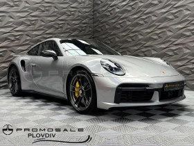     Porsche 911 Turbo S Burmester SportChrono * * 