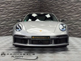 Porsche 911 Turbo S Burmester SportChrono * *  | Mobile.bg    2