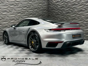 Porsche 911 Turbo S Burmester SportChrono * *  | Mobile.bg    3