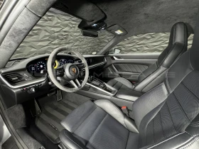 Porsche 911 Turbo S Burmester SportChrono * *  | Mobile.bg    9