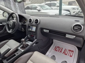 Обява за продажба на Audi A3 2.0TDI-S LINE-QUATTRO-ПАНОРАМА ~13 999 лв. - изображение 10