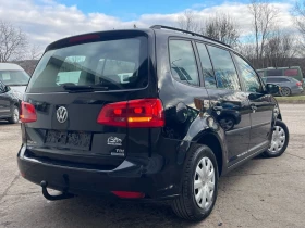 Обява за продажба на VW Touran 1.6TDI* 6ск. ~9 800 лв. - изображение 2