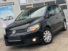 Обява за продажба на VW Touran 1.6TDI* 6ск. ~10 500 лв. - изображение 1